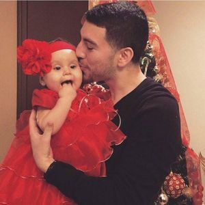 Meet your Posher, Jorge