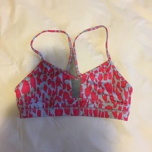 Alo sports bra