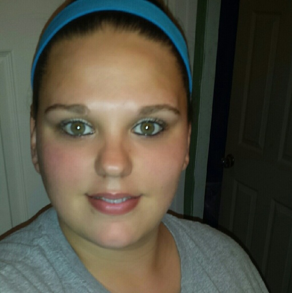 Meet your Posher, Marlana