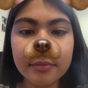 Meet your Posher, Stefanie