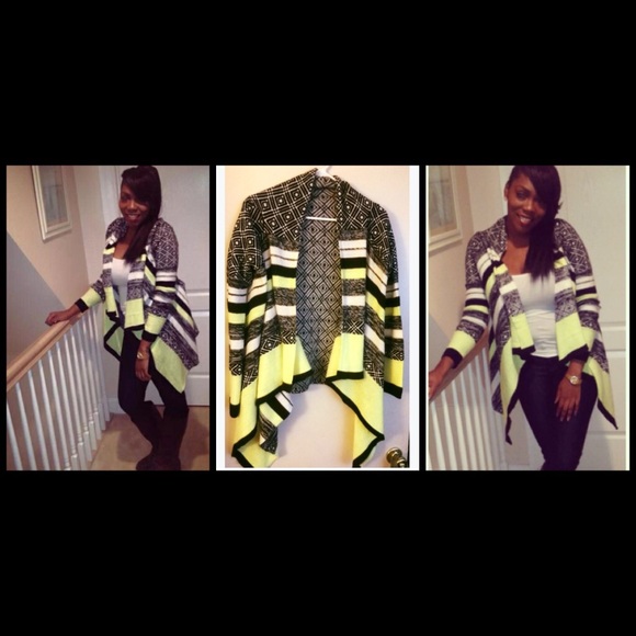 Charlotte Russe Cardigan💕💕💕 - Picture 1 of 1