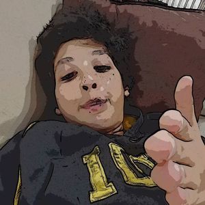 Meet your Posher, Aidan