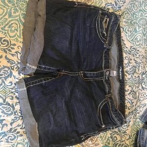 Maurices shorts