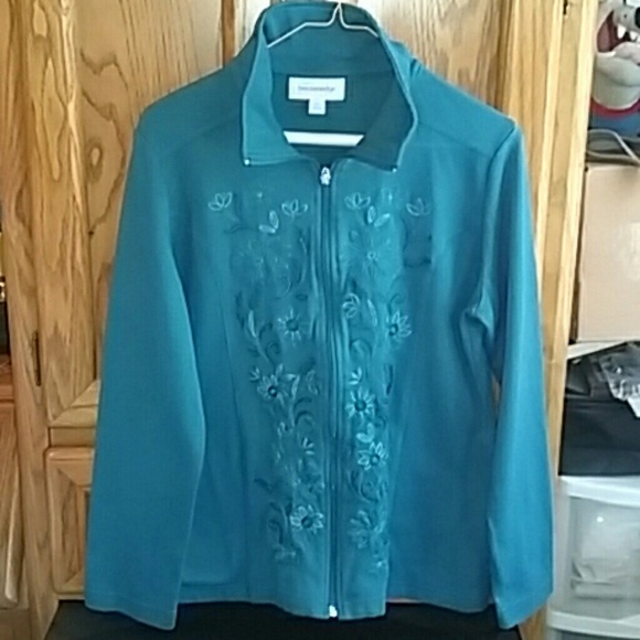 breckenridge M Sweater