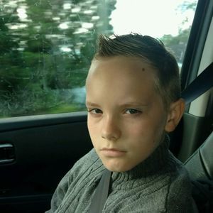 Meet your Posher, Jack