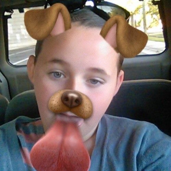 Meet your Posher, Meghan - Picture 1 of 1