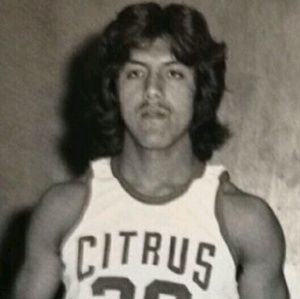 Meet your Posher, Brandon