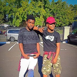 Meet your Posher, Isaiah