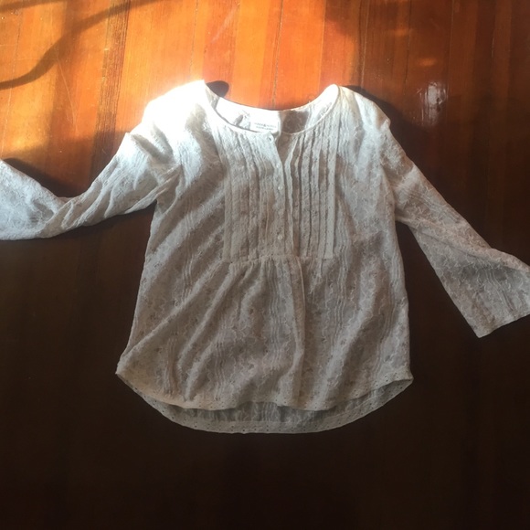 Denim Supply blouse