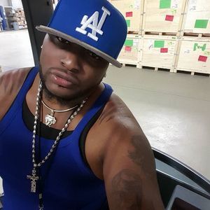 Meet your Posher, Eric