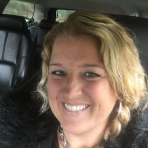 Meet your Posher, Stacey