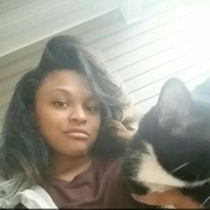 Meet your Posher, Lulu