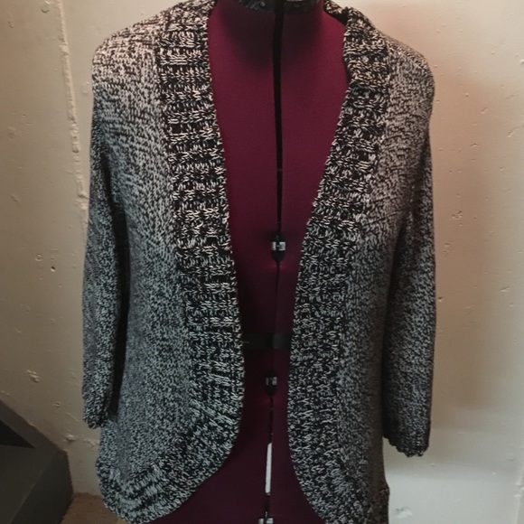 Chico Sweater, Size 2