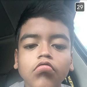 Meet your Posher, Edwin