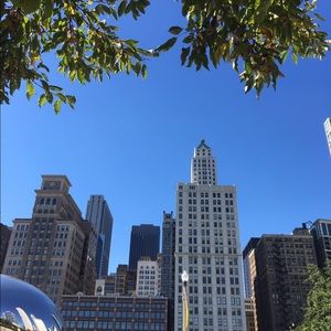 Meet your Posher, Tina