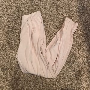 Forever 21 dressy pants