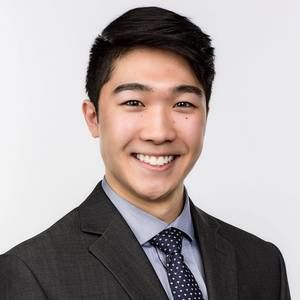 Meet your Posher, Christopher