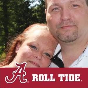 Meet your Posher, Rachell n johnny