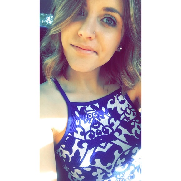 Meet your Posher, Katelyn