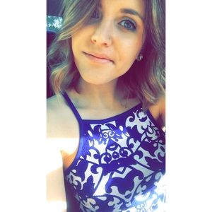 Meet your Posher, Katelyn