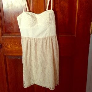 American Eagle outfitters dress