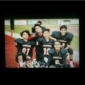 Meet your Posher, Michael