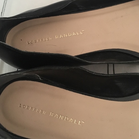 Loeffler Randall Shoes - Loeffler Randall scallop flats Loeffler Randall Shoes - Loeffler Randall scallop flats