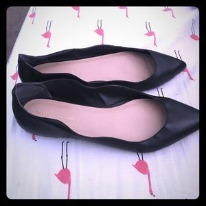 Loeffler Randall Shoes - Loeffler Randall scallop flats Loeffler Randall Shoes - Loeffler Randall scallop flats
