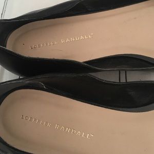 Loeffler Randall Shoes - Loeffler Randall scallop flats Loeffler Randall Shoes - Loeffler Randall scallop flats