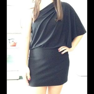 Jessica Simpson Cocktail Minidress