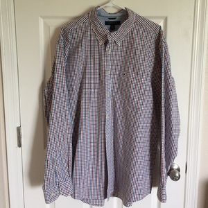 Men's shirt