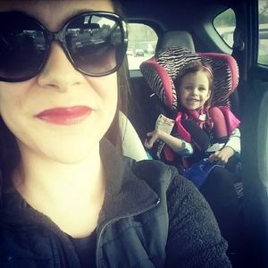 Meet your Posher, Madison