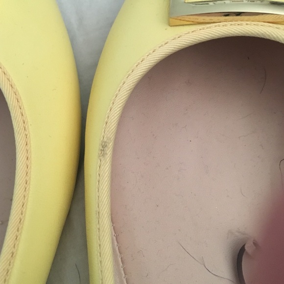 Zara Shoes - NWT Zara flats Zara Shoes - NWT Zara flats