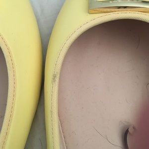 Zara Shoes - NWT Zara flats Zara Shoes - NWT Zara flats