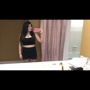 Meet your Posher, Natalie