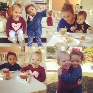 Meet your Posher, Tony