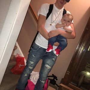 Meet your Posher, Josh