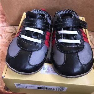 Robeez Mini shoes