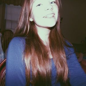 Meet your Posher, Grace