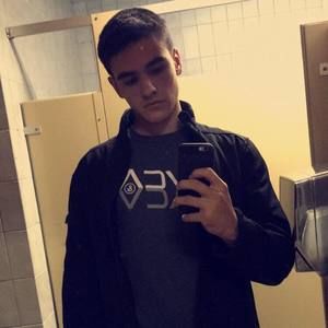 Meet your Posher, George