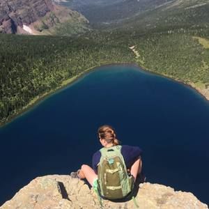 Meet your Posher, Sara