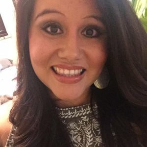 Meet your Posher, Amelia