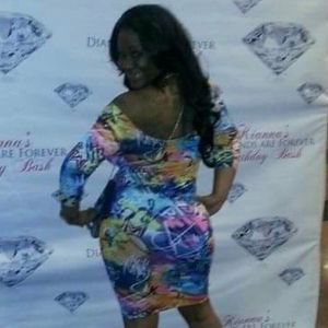 Meet your Posher, Tiffany