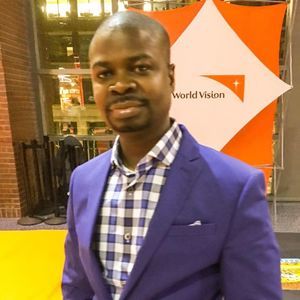 Meet your Posher, Paul