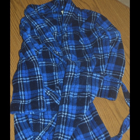 Boys robe