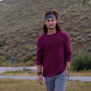 Meet your Posher, Garrett