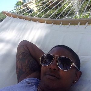 Meet your Posher, Demetria