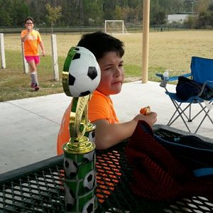 Meet your Posher, Denis