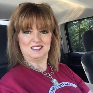 Meet your Posher, Janet