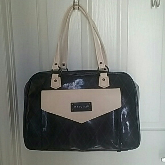 Mary Kay Handbags - Mary Kay Consultant Bag